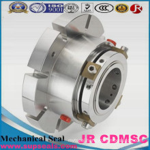 Cartridge Mechanical Seal Canister Double Monolithic Stationary Seal
